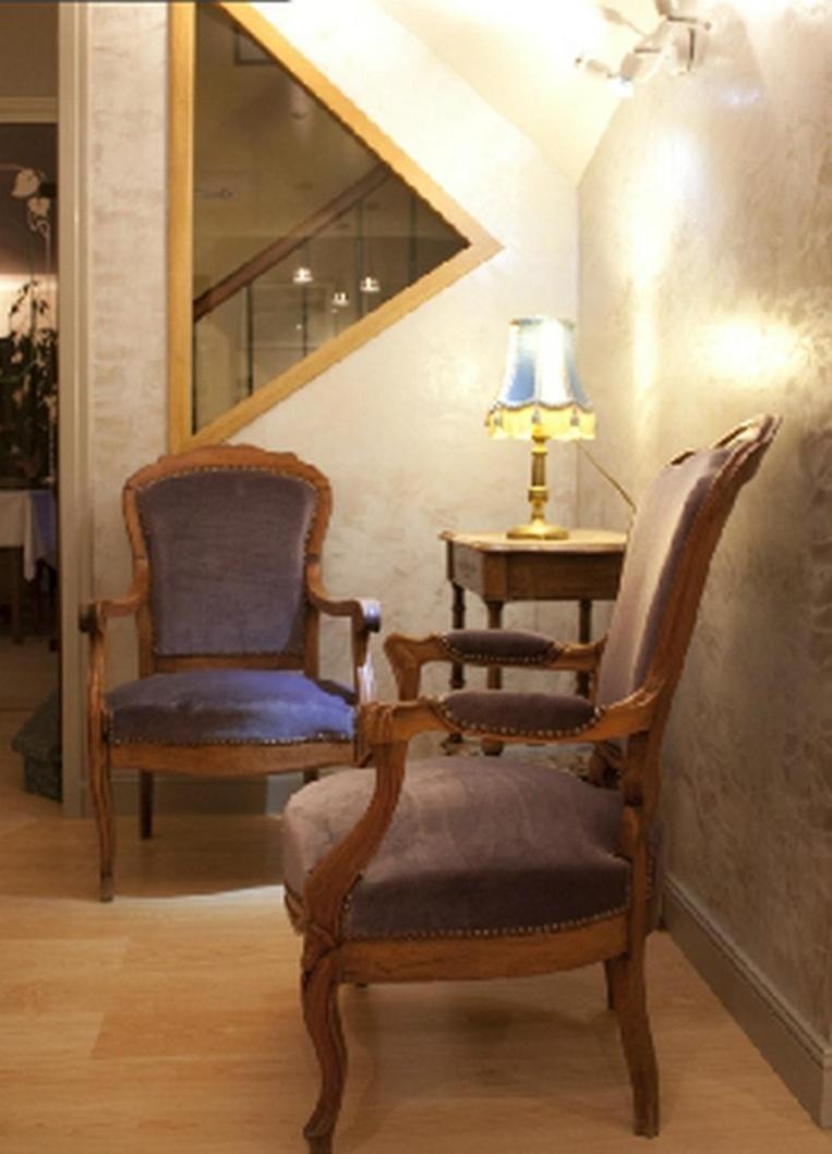 Logis Hotel Les Tilleuls Saint-Cirgues-de-Jordanne 외부 사진