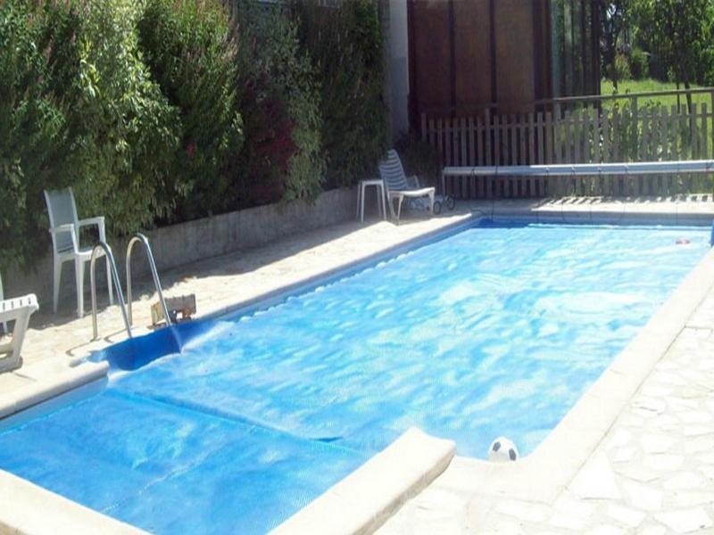 Logis Hotel Les Tilleuls Saint-Cirgues-de-Jordanne 외부 사진