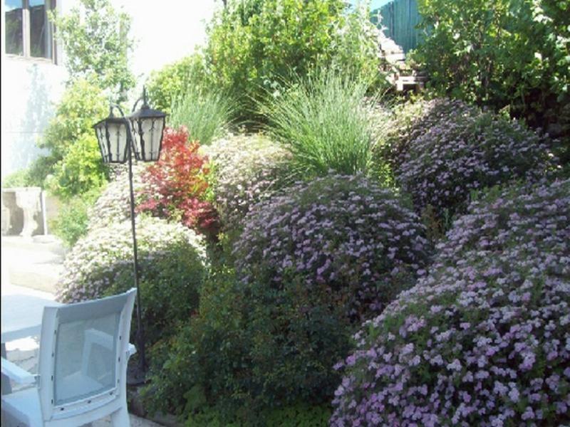 Logis Hotel Les Tilleuls Saint-Cirgues-de-Jordanne 외부 사진