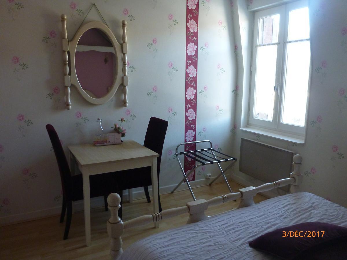 Logis Hotel Les Tilleuls Saint-Cirgues-de-Jordanne 외부 사진