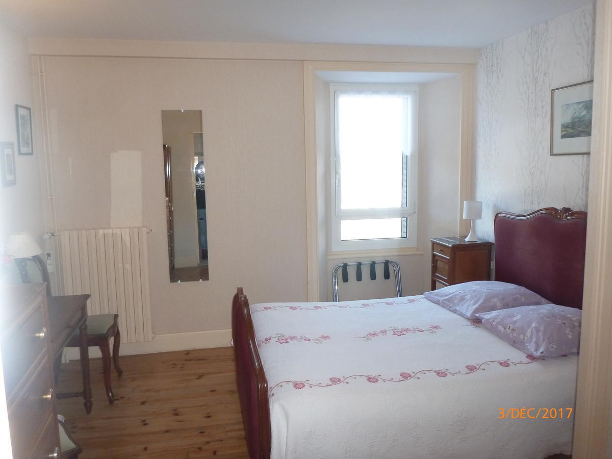 Logis Hotel Les Tilleuls Saint-Cirgues-de-Jordanne 외부 사진
