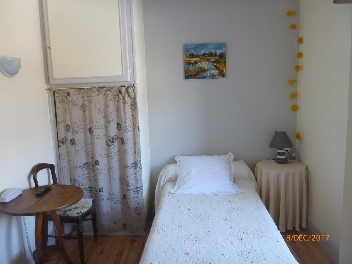 Logis Hotel Les Tilleuls Saint-Cirgues-de-Jordanne 외부 사진